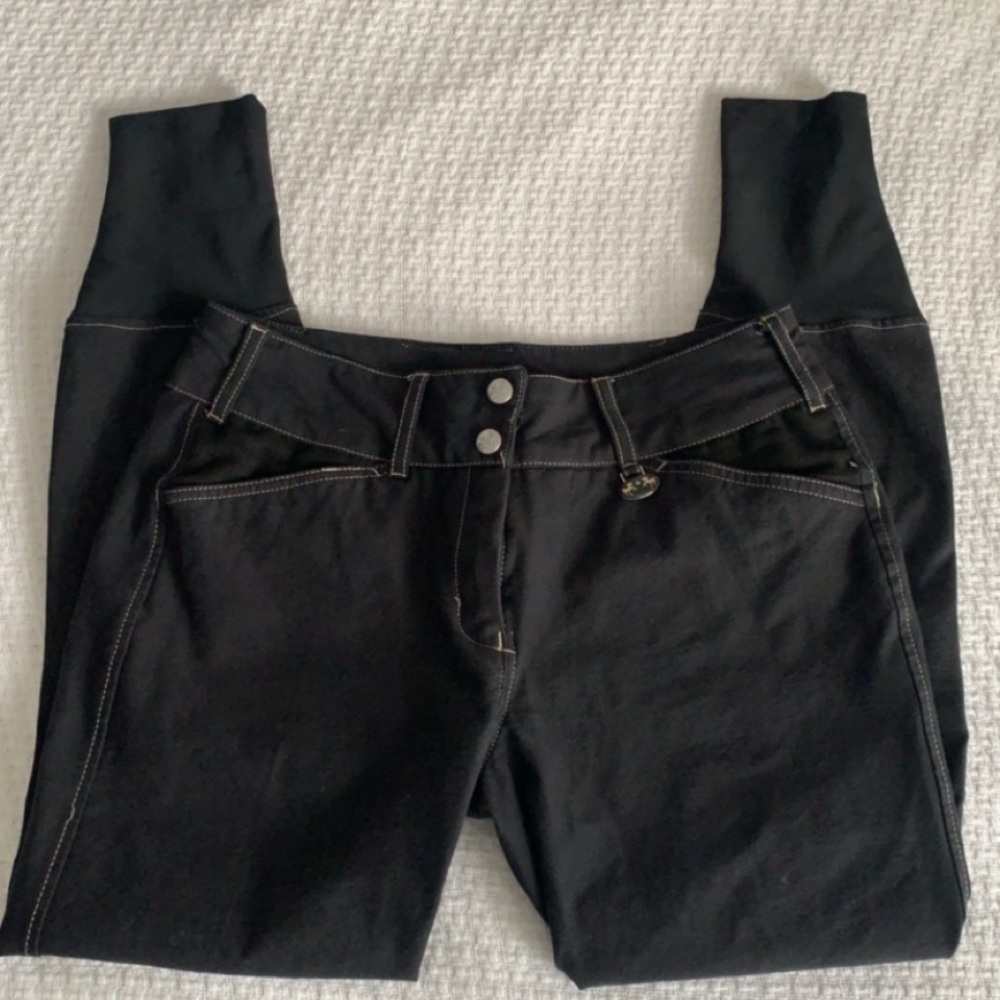 Equine Couture Breeches